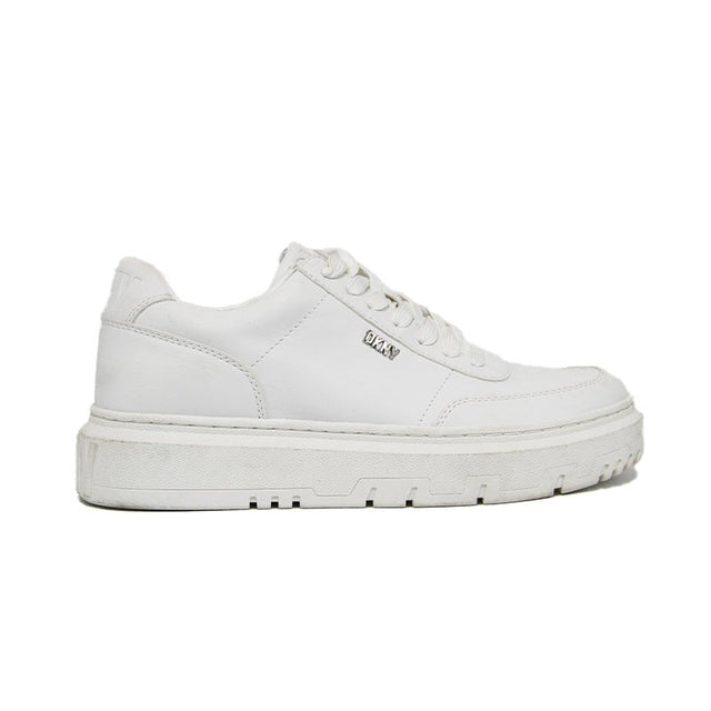DKNY WOMEN SHOES Size 37.5 ROW146 - Runner