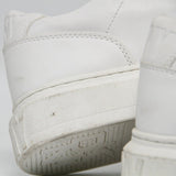 DKNY WOMEN SHOES Size 37.5 ROW146 - Runner