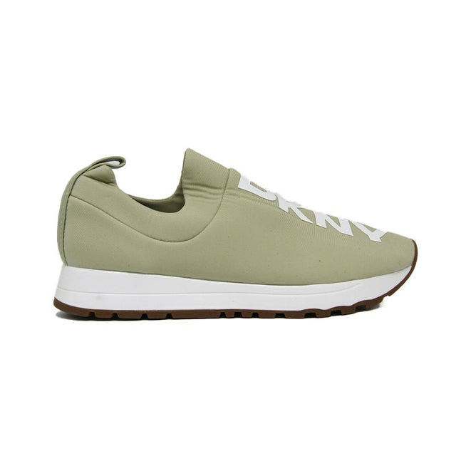 DKNY WOMEN SHOES Size 37.5 ROW150 - Runner
