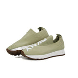 DKNY WOMEN SHOES Size 37.5 ROW150 - Runner