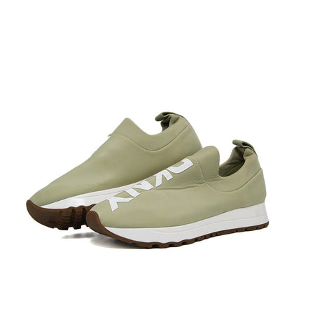 DKNY WOMEN SHOES Size 37.5 ROW150 - Runner