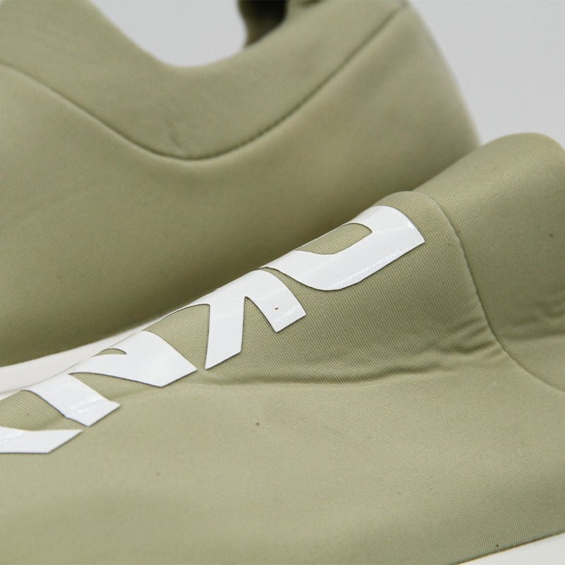 DKNY WOMEN SHOES Size 37.5 ROW150 - Runner