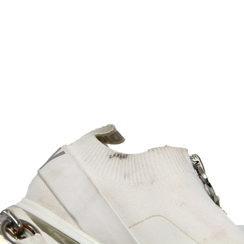 DKNY WOMEN SHOES Size 37.5 ROW177 - Runner