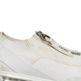 DKNY WOMEN SHOES Size 37.5 ROW177 - Runner