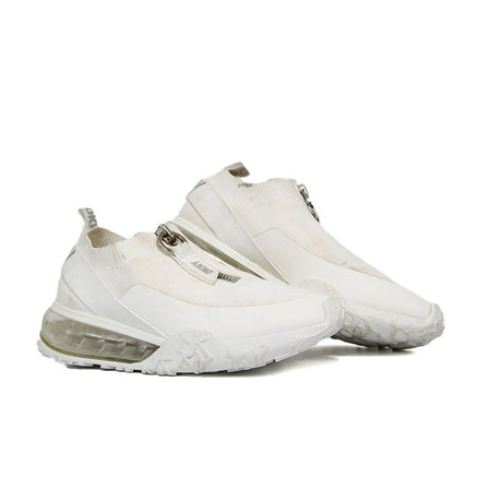 DKNY WOMEN SHOES Size 37.5 ROW177 - Runner