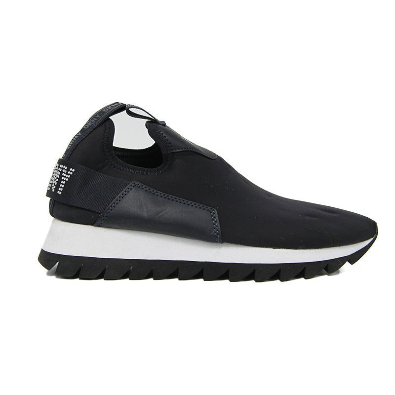 DKNY WOMEN SHOES Size 37.5 ROW206 - Runner