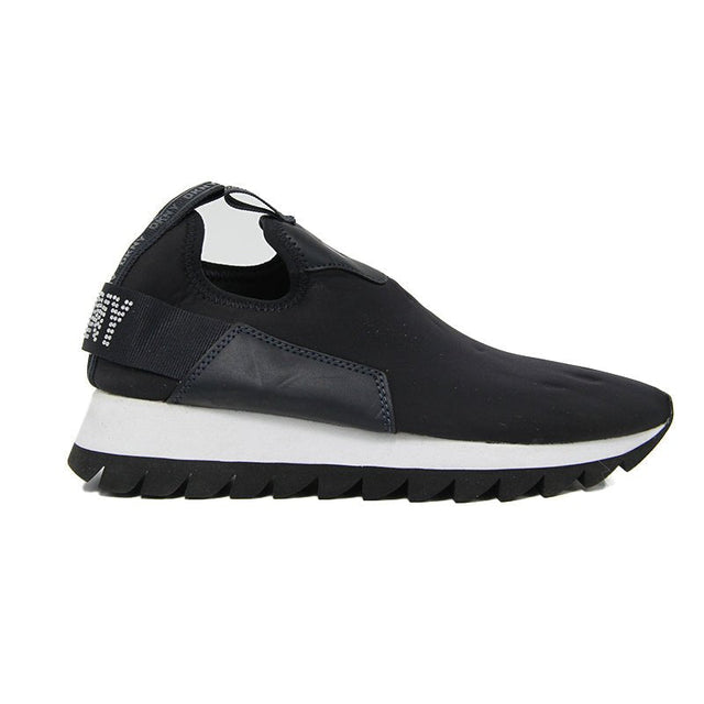 DKNY WOMEN SHOES Size 37.5 ROW206 - Runner