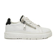 DKNY WOMEN SHOES Size 37.5 ROW235 - Runner