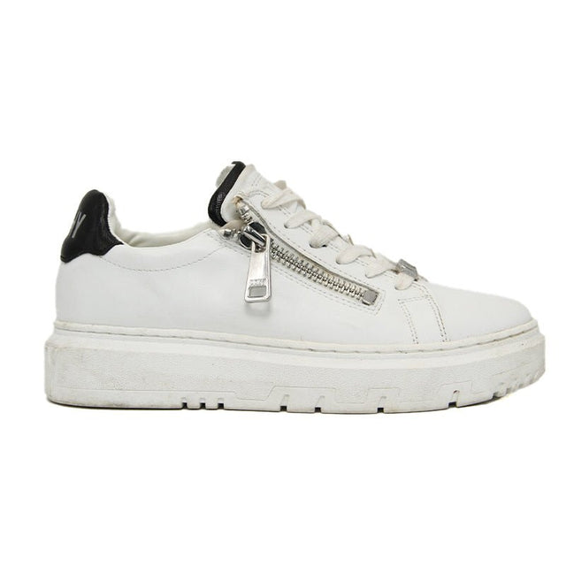 DKNY WOMEN SHOES Size 37.5 ROW235 - Runner