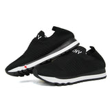 DKNY WOMEN SHOES Size 37.5 ROW284 - Runner