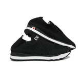 DKNY WOMEN SHOES Size 37.5 ROW284 - Runner