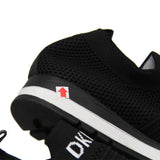DKNY WOMEN SHOES Size 37.5 ROW284 - Runner