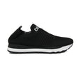 DKNY WOMEN SHOES Size 37.5 ROW284 - Runner