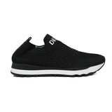 DKNY WOMEN SHOES Size 37.5 ROW284 - Runner