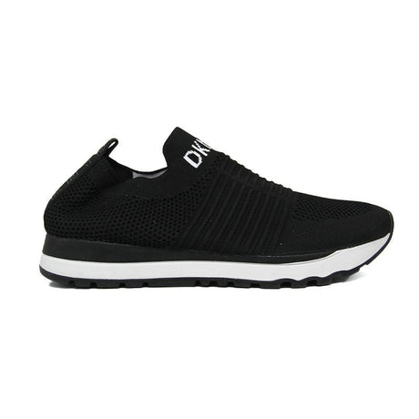 DKNY WOMEN SHOES Size 37.5 ROW284 - Runner