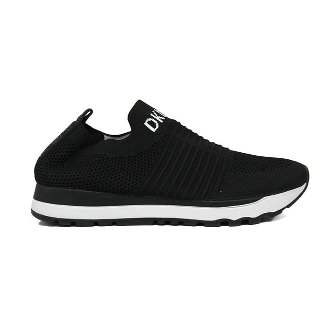DKNY WOMEN SHOES Size 37.5 ROW284 - Runner