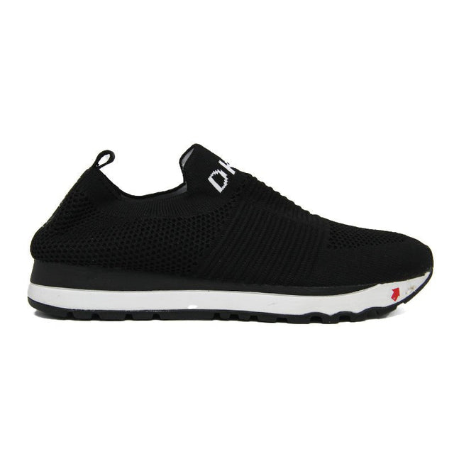DKNY WOMEN SHOES Size 37.5 ROW288 - Runner