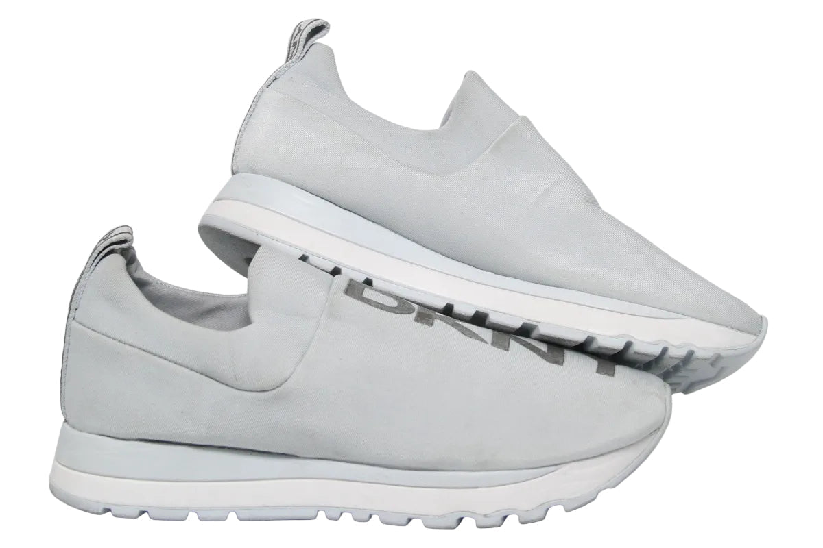 DKNY WOMEN SHOES Size 37.5 ROW305 - Runner