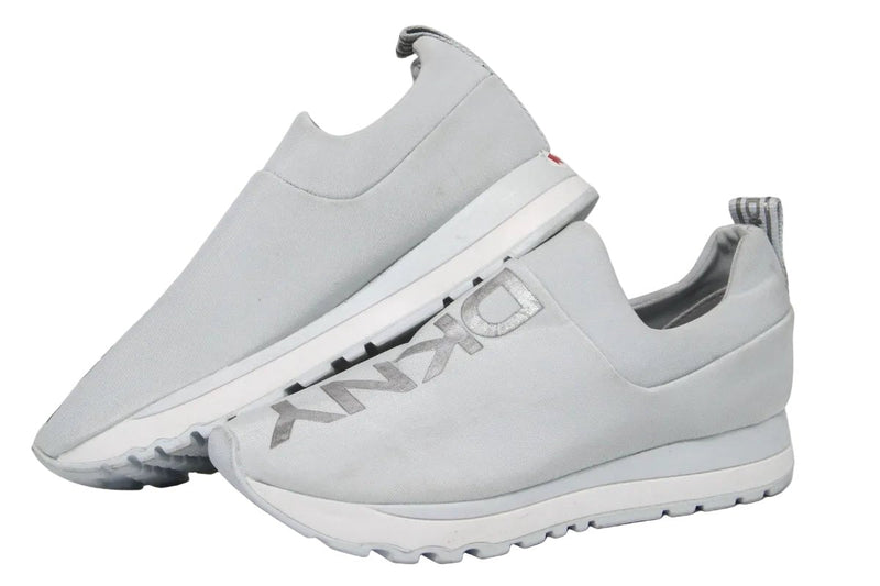 DKNY WOMEN SHOES Size 37.5 ROW305 - Runner