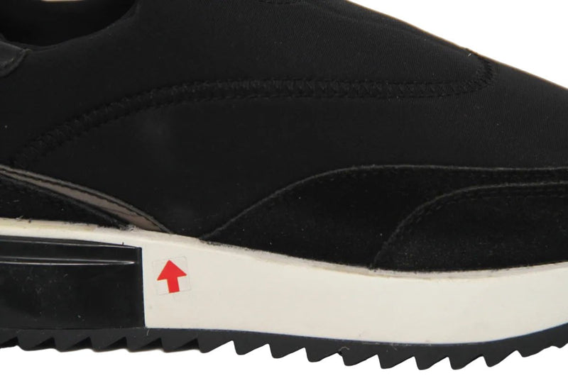 DKNY WOMEN SHOES Size 37.5 ROW331 - Runner