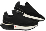 DKNY WOMEN SHOES Size 37.5 ROW331 - Runner
