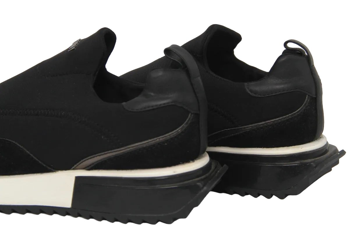 DKNY WOMEN SHOES Size 37.5 ROW331 - Runner