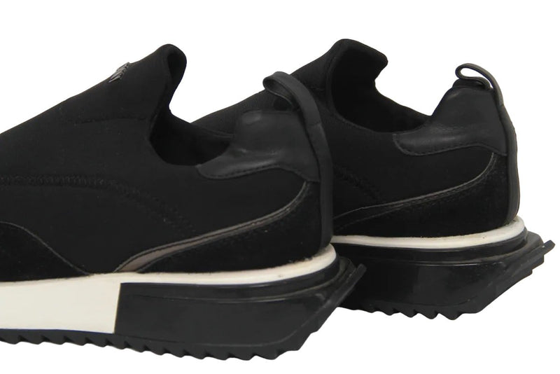 DKNY WOMEN SHOES Size 37.5 ROW331 - Runner