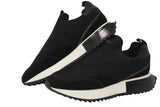 DKNY WOMEN SHOES Size 37.5 ROW331 - Runner
