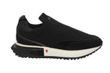 DKNY WOMEN SHOES Size 37.5 ROW331 - Runner