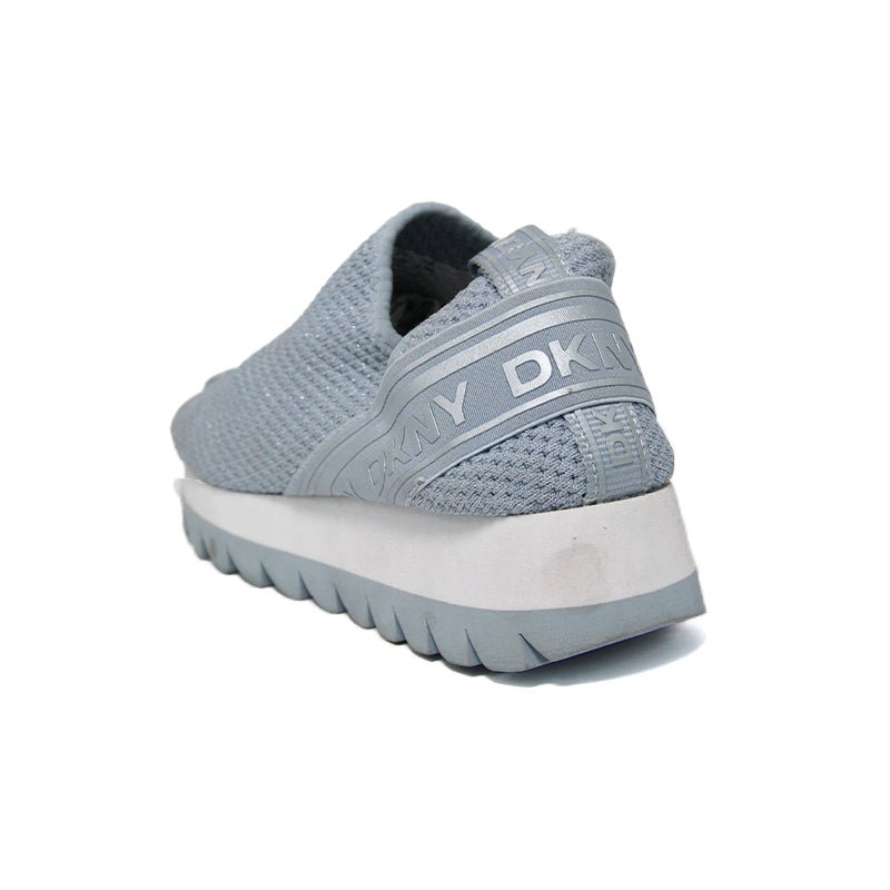 DKNY WOMEN SHOES Size 37.5 ROW37 - Runner