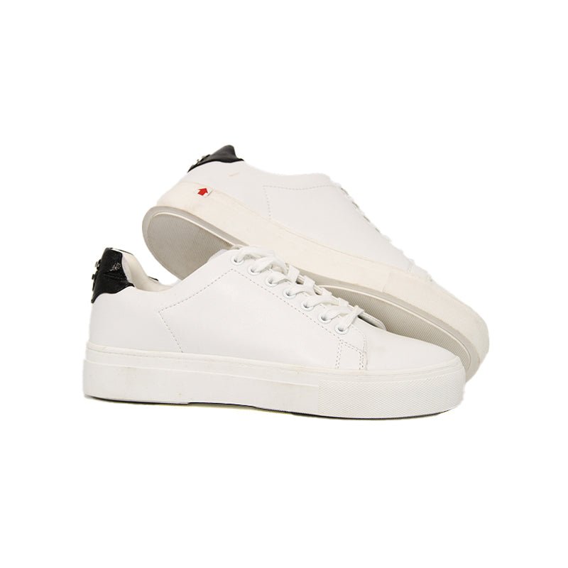 DKNY WOMEN SHOES Size 37.5 ROW52 - Runner