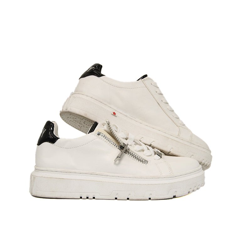DKNY WOMEN SHOES Size 37.5 ROW76 - Runner