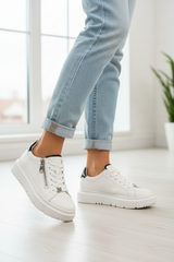 DKNY WOMEN SHOES Size 37.5 ROW76
