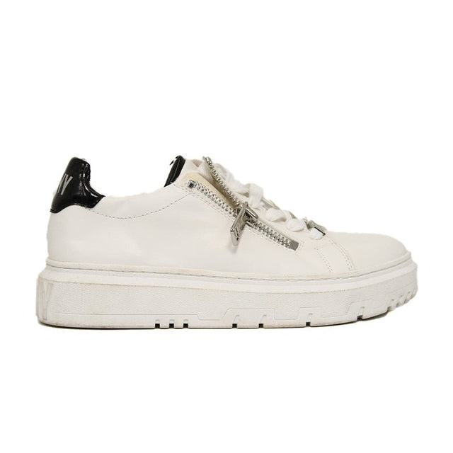 DKNY WOMEN SHOES Size 37.5 ROW76 - Runner