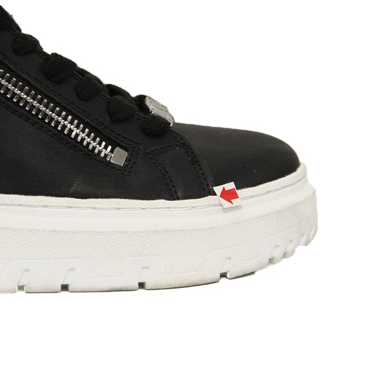 DKNY WOMEN SHOES Size 37.5 ROW96 - Runner