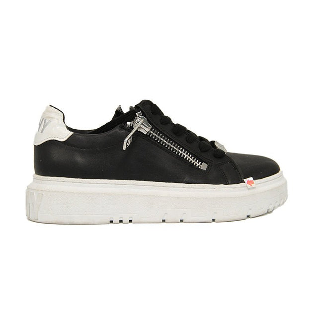 DKNY WOMEN SHOES Size 37.5 ROW96 - Runner