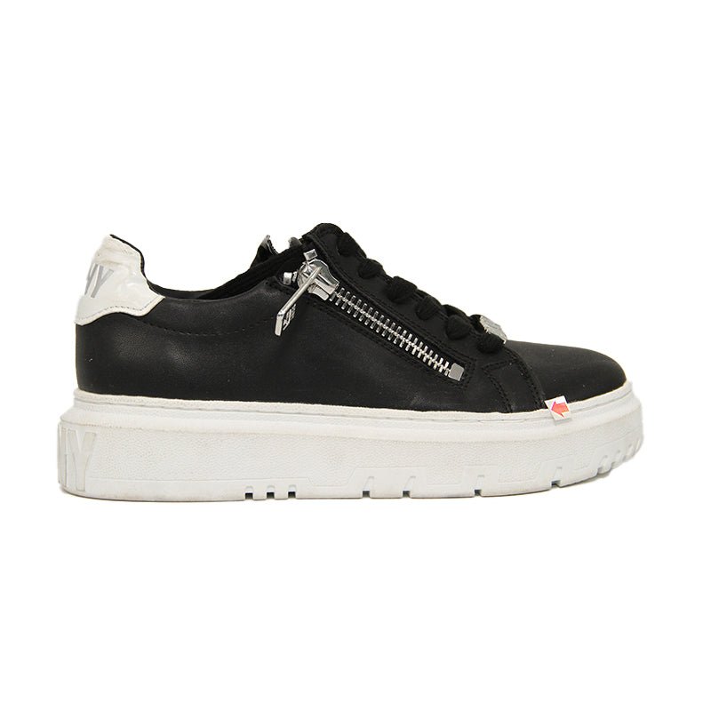 DKNY WOMEN SHOES Size 37.5 ROW96 - Runner