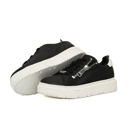 DKNY WOMEN SHOES Size 37.5 ROW96 - Runner