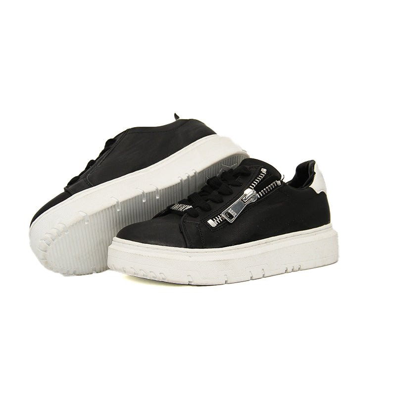 DKNY WOMEN SHOES Size 37.5 ROW96 - Runner