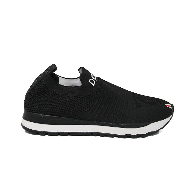 DKNY WOMEN SHOES Size 38 ROW391 - Runner