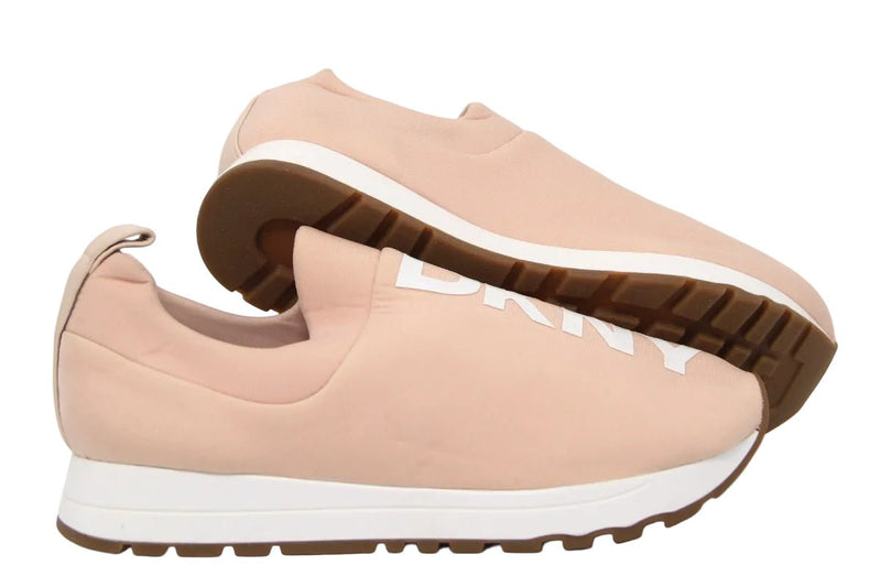 DKNY WOMEN SHOES Size 39 ROW319 - Runner