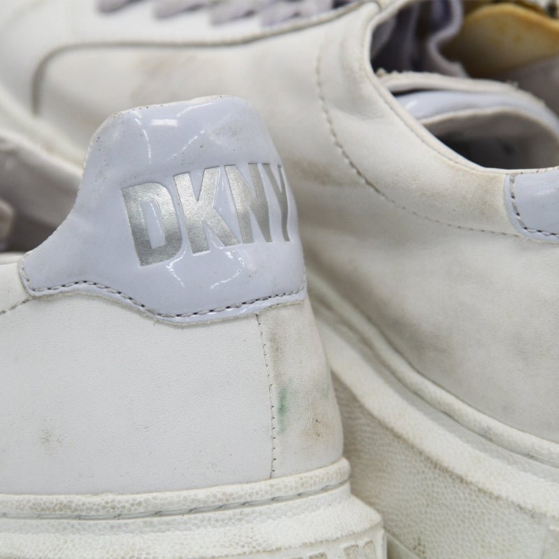DKNY WOMEN SHOES Size 40 ROW116 - Runner