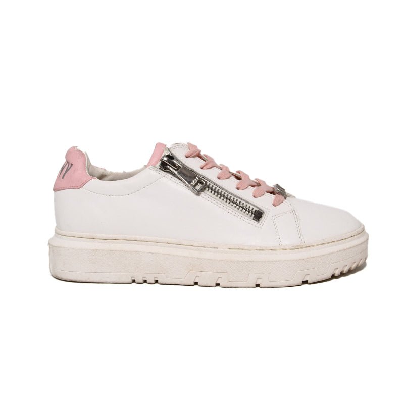 DKNY WOMEN SHOES Size 40 ROW182 - Runner