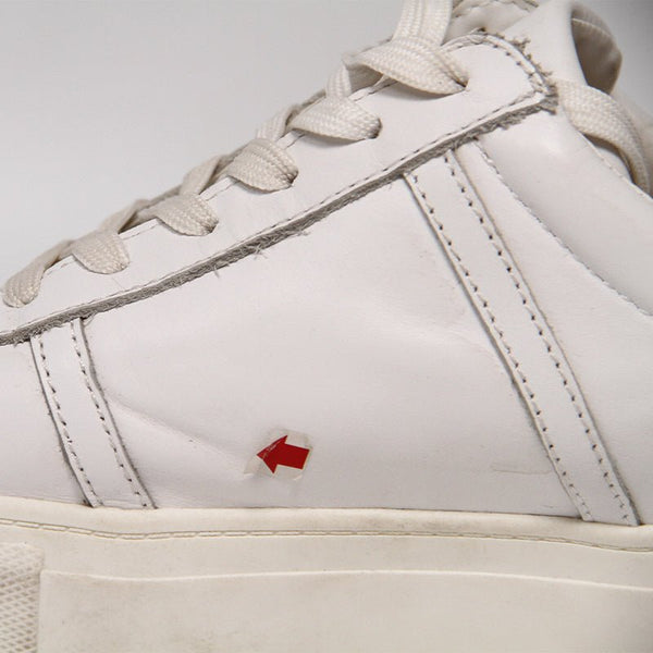 DKNY WOMEN SHOES Size 40 ROW204 - Runner