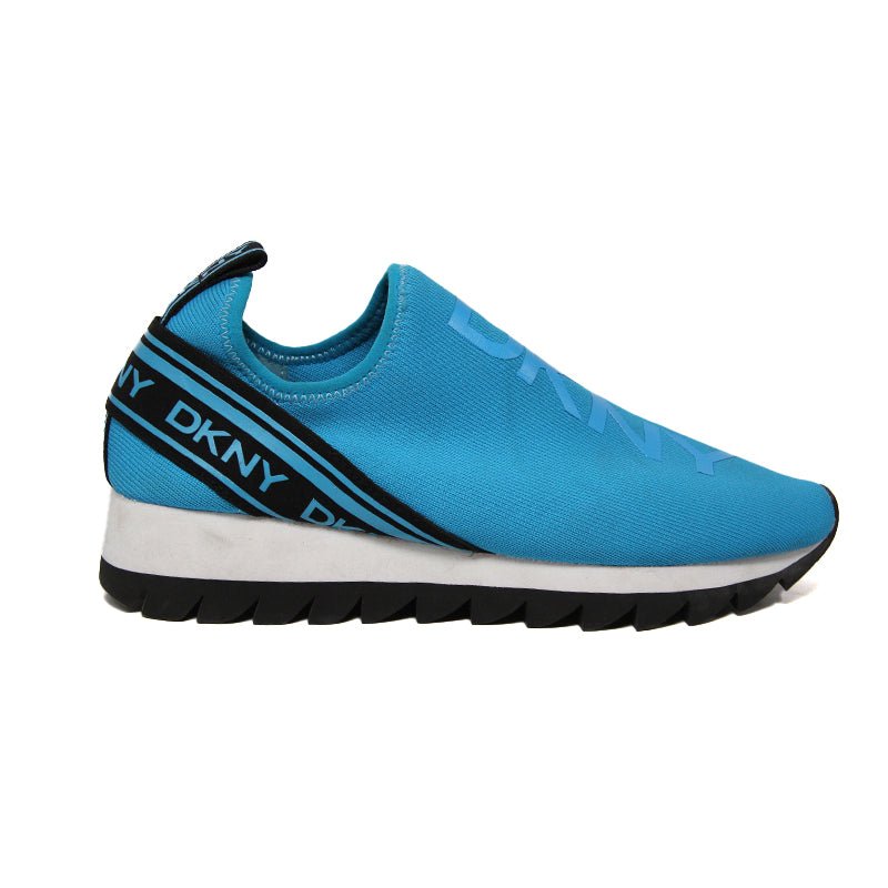 DKNY WOMEN SHOES Size 40 ROW207 - Runner