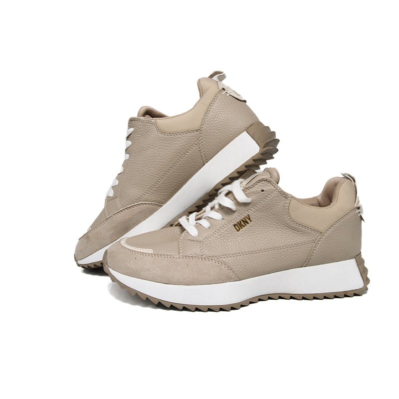 DKNY WOMEN SHOES Size 40.5 ROW16 - Runner