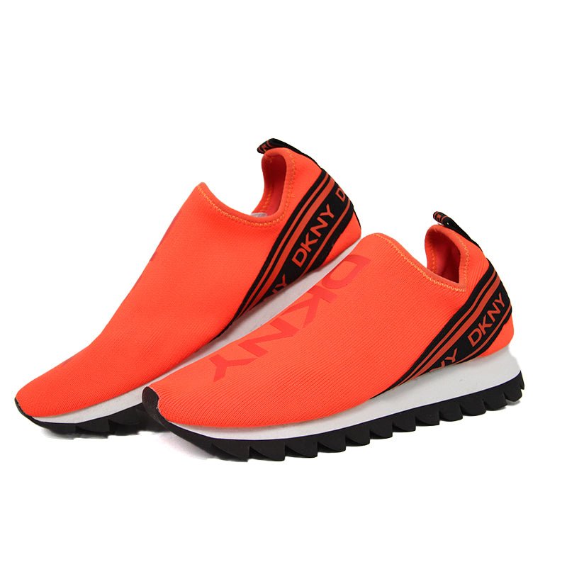 DKNY WOMEN SHOES Size 40.5 ROW18 - Runner