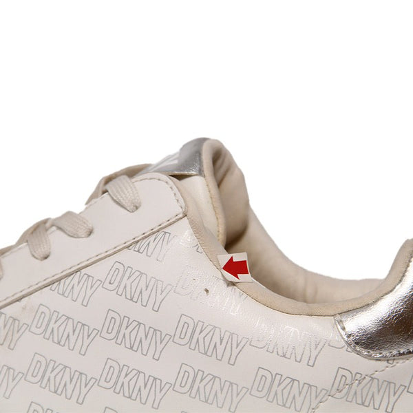 DKNY WOMEN SHOES Size 41 ROW103 - Runner