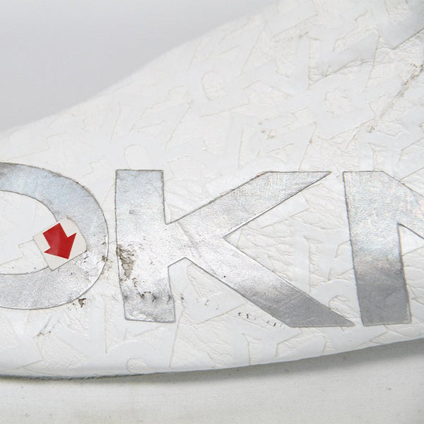 DKNY WOMEN SHOES Size 41 ROW49 - Runner