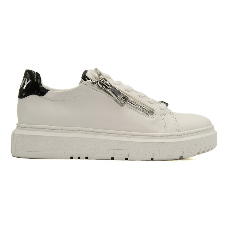 DKNY Women's SHOES Size 38.5 ROW124 - Runner